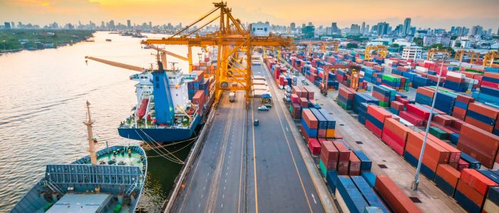 Reliable Warehousing Services